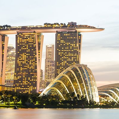 Singapore